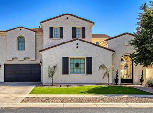 2821 E Maplewood St, Gilbert, AZ 85297