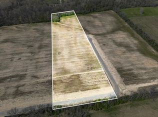 4 Legacy Estates Rd, Mooresville, IN 46158