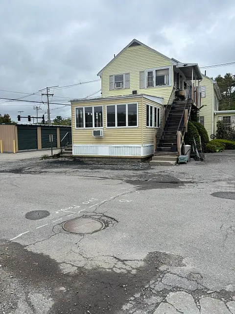 1 bed, $1,700 — Photo 1