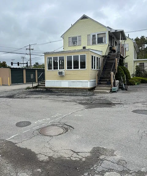 547 Boston Post Rd E #2 — Photo 1