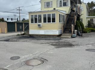 547 Boston Post Rd E APT 2, Marlborough, MA 01752