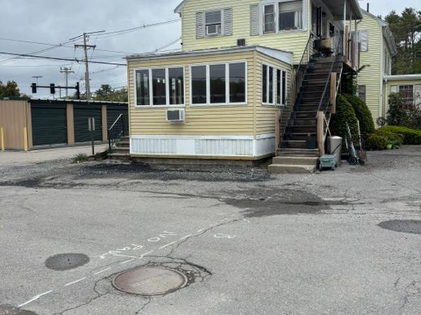 547 Boston Post Rd E APT 2