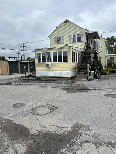 547 Boston Post Rd E #2 Photo 1