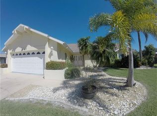 225 SE 44th St, Cape Coral, FL 33904