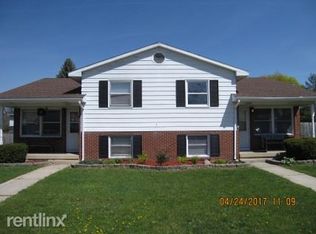 1235 33rd St SW, Wyoming, MI 49509