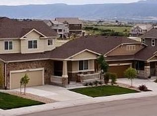 4994 Summerville Cir, Castle Rock, CO 80109