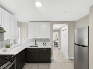 44 Clifford St APT 2, East Orange, NJ 07018