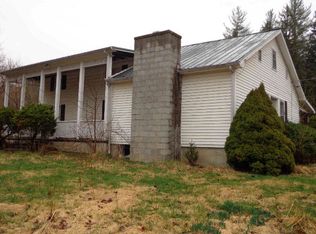 74 Owensville Rd, Lucasville, OH