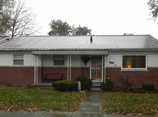 406 15th St, Tell City, IN 47586