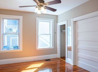(Undisclosed Address), Boston, MA 02120