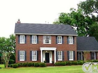 5538 Pedrick Plantation Cir, Tallahassee, FL 32317