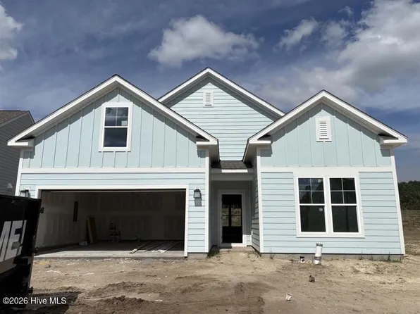 4510 Abberley Way #107, Leland, NC 28451
