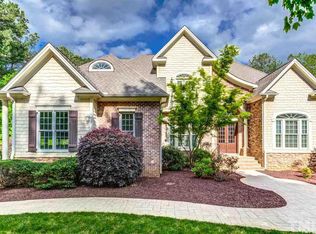 1404 Abbeys Grove Trl, Raleigh, NC 27614