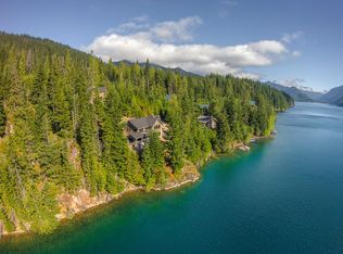150 Wilderness Ln, Easton, WA 98925