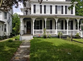 211 W Commerce St, Bridgeton, NJ 08302