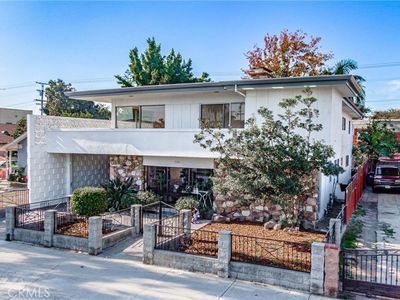 7109 Stafford Ave, Huntington Park, CA, 90255