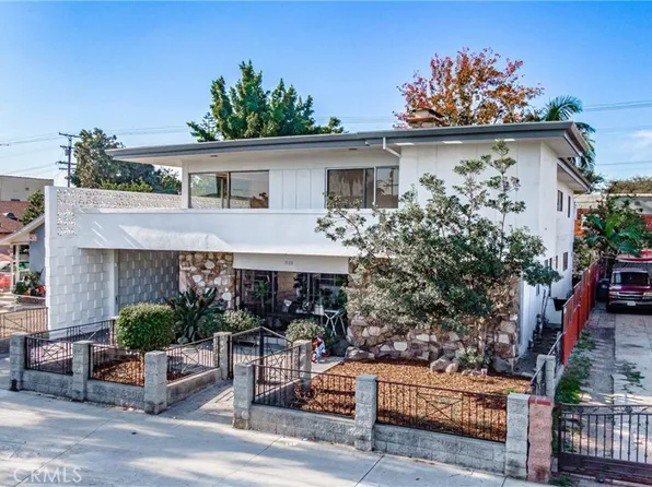 7109 Stafford Ave, Huntington Park, CA 90255