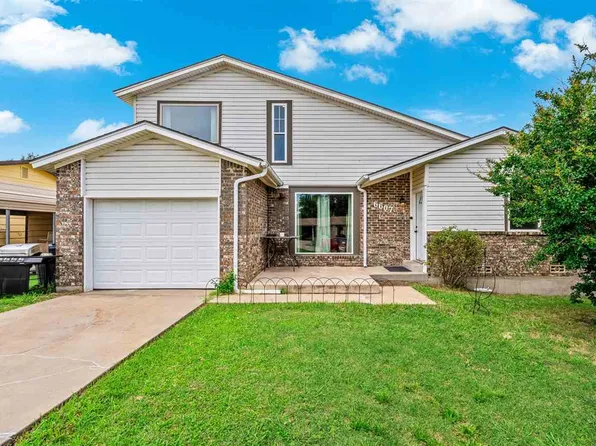 6607 NW Ferris Ave, Lawton, OK 73505