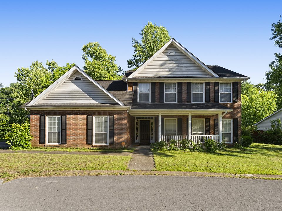 1st image of 4900 Oak Barrel Dr