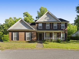 4900 Oak Barrel Dr, Antioch, TN 37013