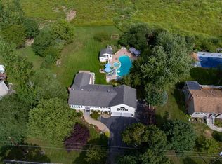 96 Scotland St, West Bridgewater, MA 02379