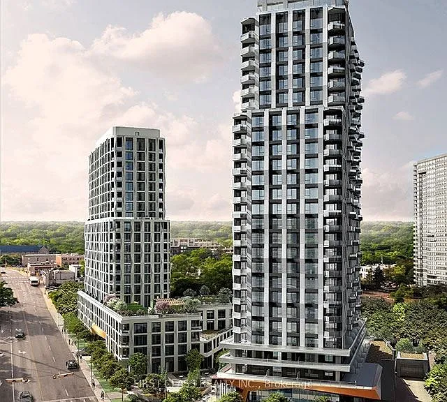 25 Cordova Ave #1506 — Photo 1