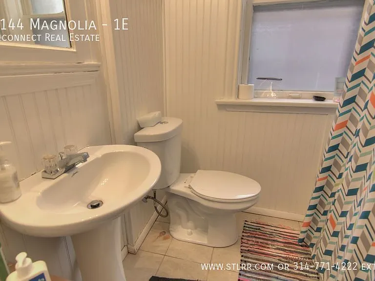 3144 Magnolia Ave #1E — Photo 10