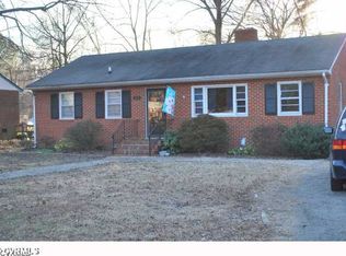 3202 Opal Ave, Henrico, VA 23228