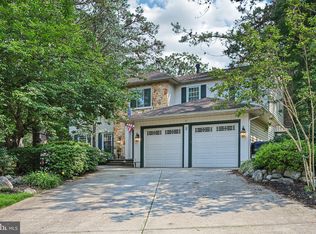 2 Keston Pl, Voorhees, NJ 08043