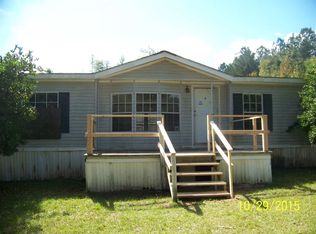 2241 SW Bryan Earnhardt Rd, Madison, FL 32340