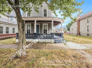 1328 Broadway Ave NW #1, Grand Rapids, MI 49504