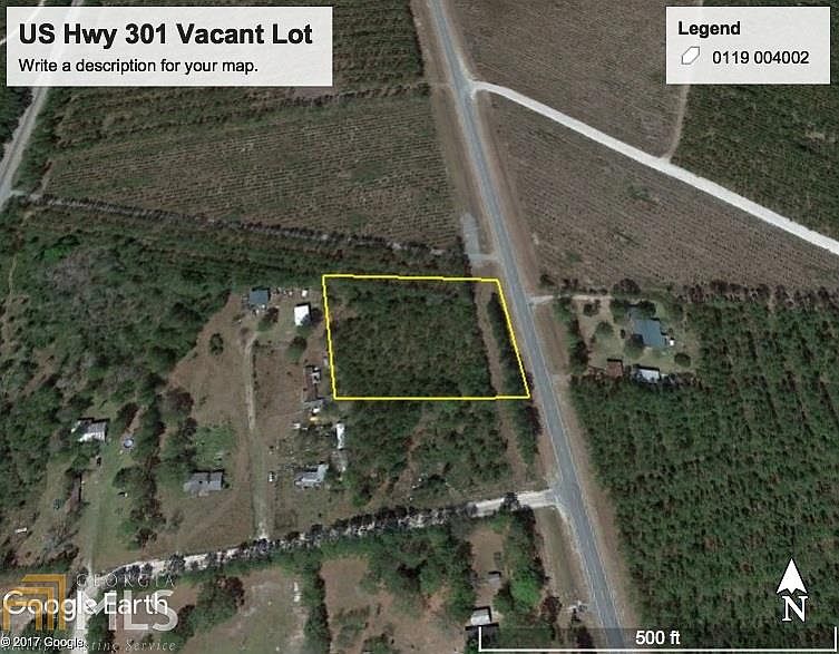 1st image of 0 Hwy 301