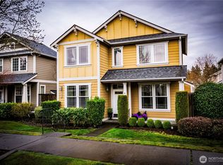 4646 Rochelle St SE, Lacey, WA 98503