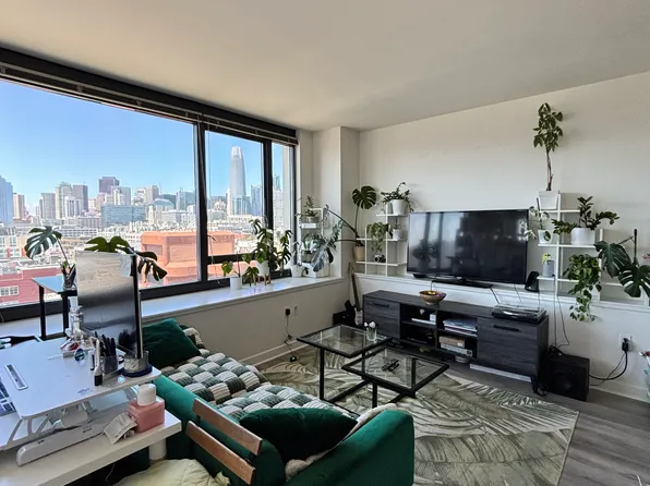260 King St Unit 1117, San Francisco, CA 94107