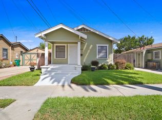 2723 E 8th St, Long Beach, CA 90804