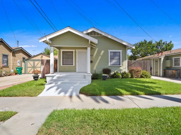 2723 E 8th St Apt B, 2723 E 8th St #8, Long Beach, CA 90804