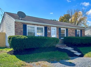 113 Green Park Dr, Winchester, VA 22602