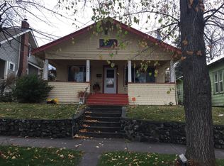 1704 Cedar St, La Grande, OR 97850