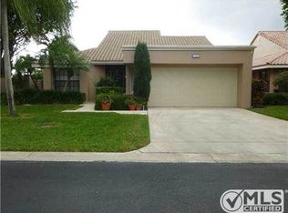 11073 Applegate Cir, Boynton Beach, FL 33437