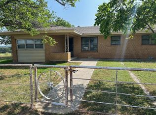 1984 N Highway 287, Decatur, TX 76234