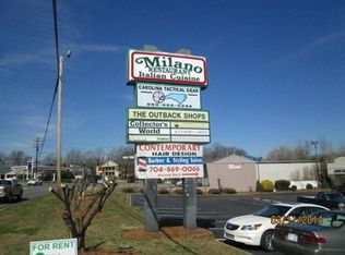 904 S New Hope Rd STE G, Gastonia, NC 28054