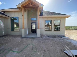 2325 Darlene St, Eagle Pass, TX 78852