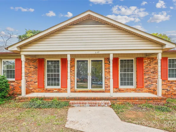 335 Pine Valley Rd, Salisbury, NC 28147