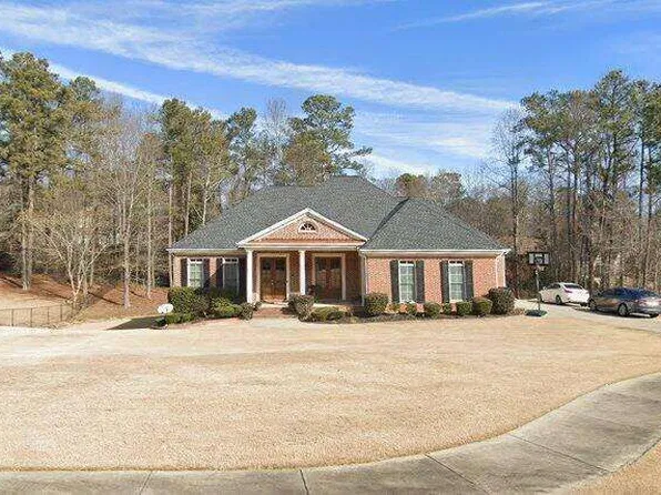 3924 Hershel Dr, Douglasville, GA 30134