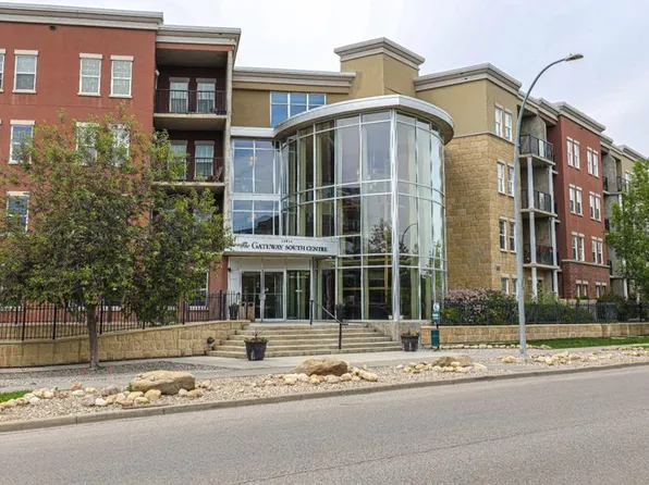 11811 S Lake Fraser Dr SE #6605, Calgary, AB T2J 7J4