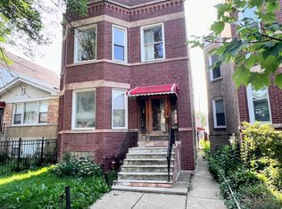 2310 N Hamlin Ave #2, Chicago, IL 60647