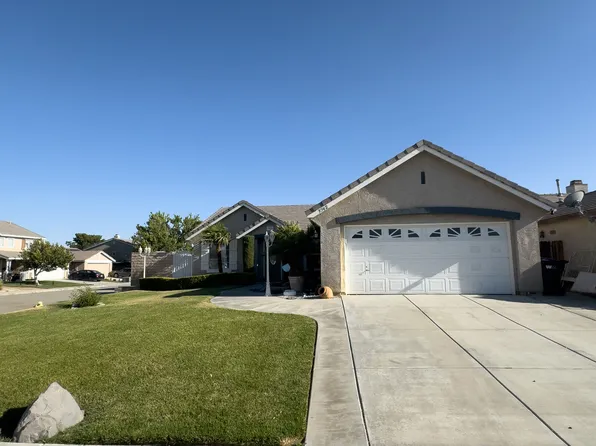 3542 Sunflower Ct, Rosamond, CA 93560