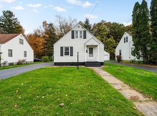 420 French Rd, Utica, NY 13502