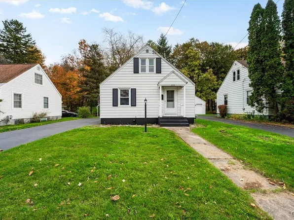 420 French Rd, Utica, NY 13502