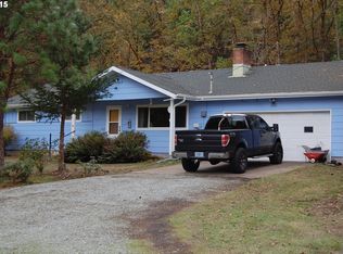 280 Arrow Way, Myrtle Creek, OR 97457